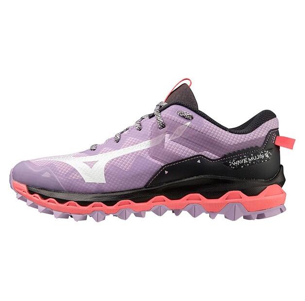 Mizuno Wave Mujin 9 Trail Running Shoes
