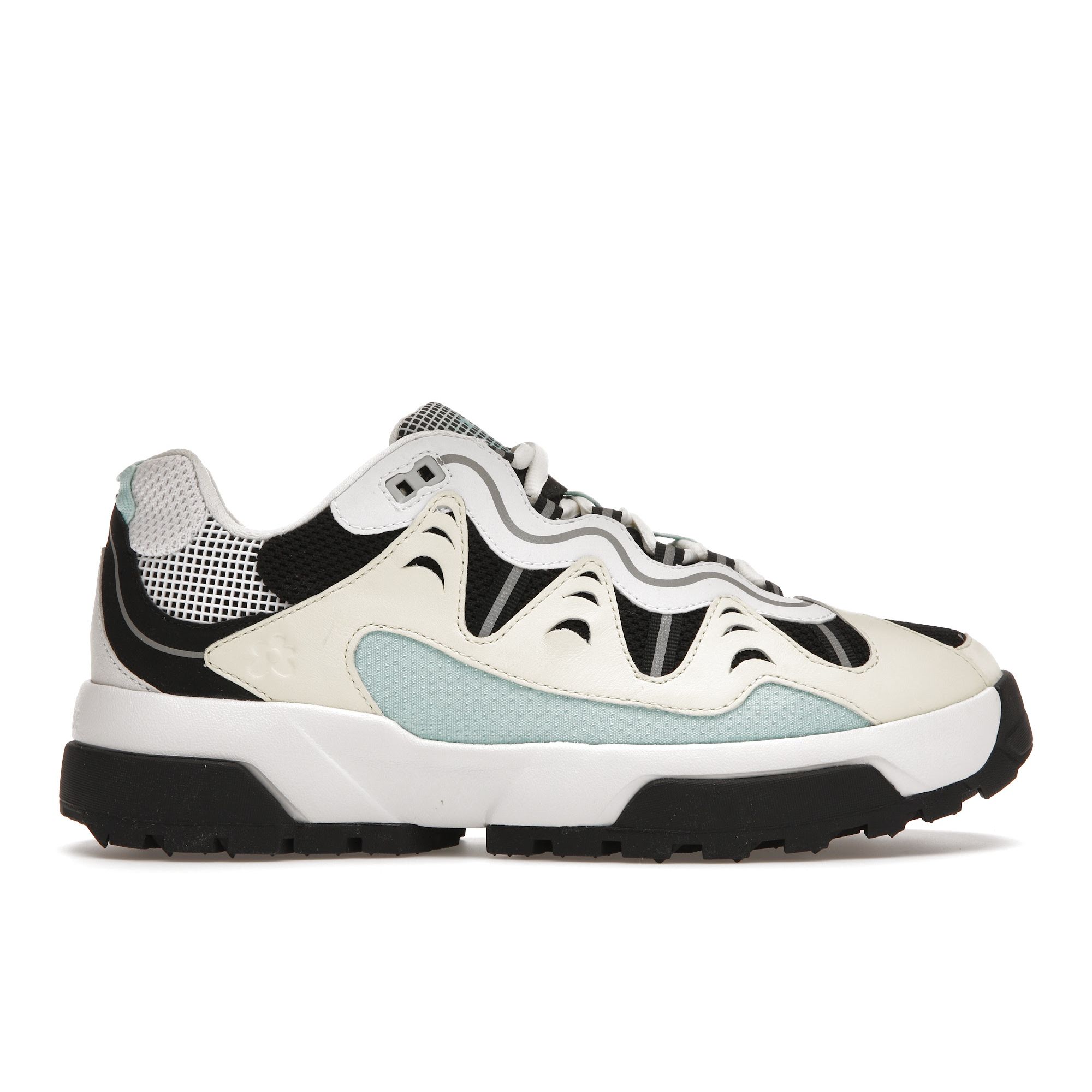 

Кроссовки унисекс Converse Golf Le Fleur x Gianno Ox Vintage White 167377C