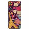 For Samsung Galaxy S26 Ultra Case 3D Relief Flower Emboss Silicone Funda For Samsung S26 Ultra S 26 Ultra Relief Cartoon Bumper