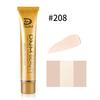 Full Coverage Cream Face Concealer Silky Smooth Foundation