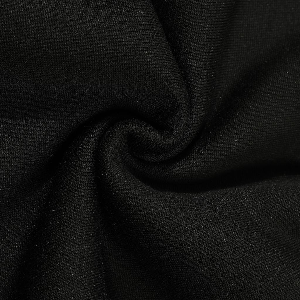 2025 Podzim/Zima Nová Pánská Ležérní Mikina s Výšivkou Zvířat, Více Zipy, Kapsa na Rukávu, Velká Mikina, Outdoorová Sportovní Mikina