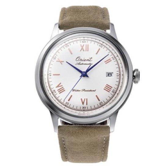 

ORIENT Bambino Classic Автоматические Мужские Часы Лимитированная Серия RA-AC0027S/RA-AC0027S30B