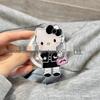 Strawberry Bear & Kitty MagSafe Magnetic Stand - Super Strong, Retractable Desktop Airbag Holder