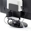 Sanwa Supply VESA Mount Small HDD Holder PC, MR-VESA14