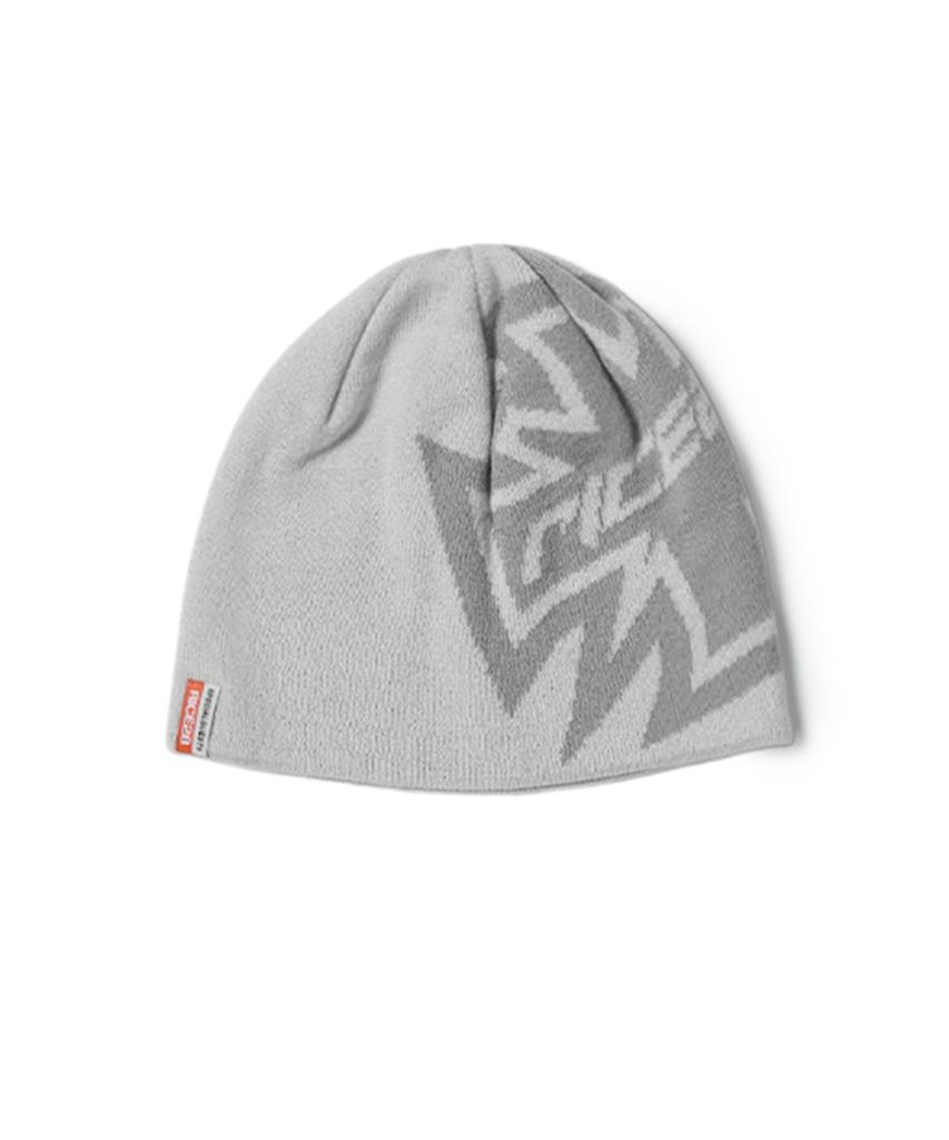 SPECIAL GUEST Sgx28 Easy Sync Jacquard Beanie (Gray)