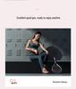 8x Yikang Q7 Silent Professional Deep Muscle Massager