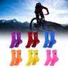 Clothing Accessories Anti-sweat Running Socks Basketball Socks Compression Socks Middle Stockings