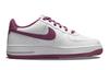 Nike Air Force 1 Low White Mauve GS DH9600-101