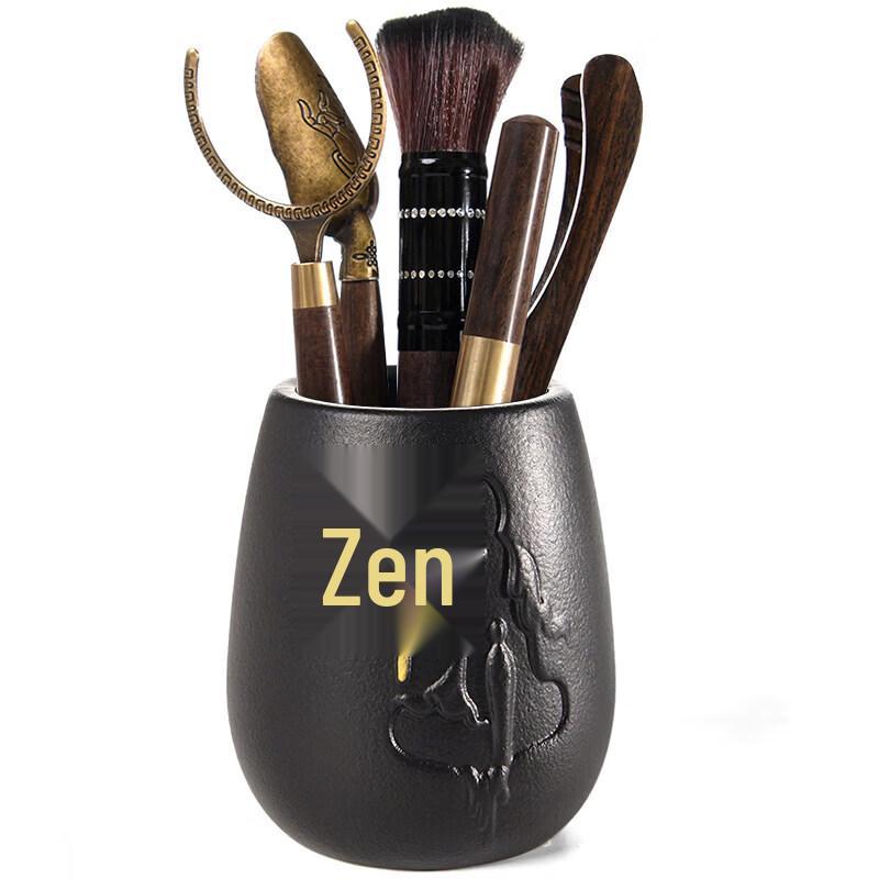 Youluo Tea Ceremony Six Gentlemen Tool Set