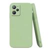 For Cover OPPO Realme C35 Case For Realme C35 Capas Bumper Lens Protective Shockproof Back TPU Soft Cover For Realme C35 Fundas