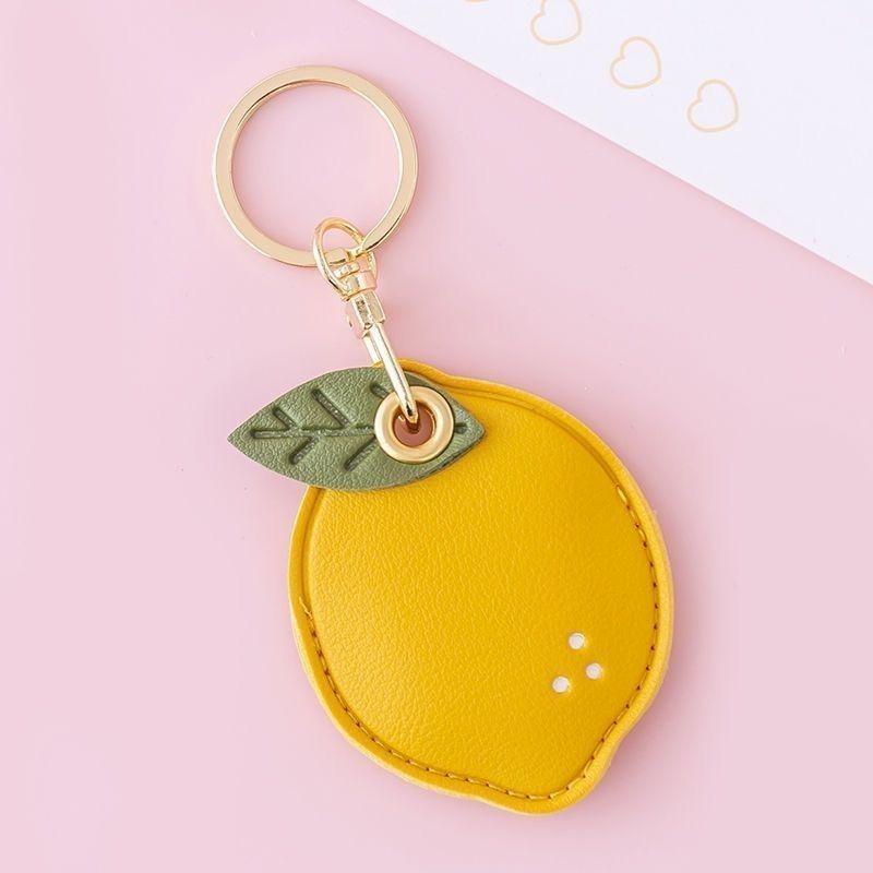 

Teardrop-Shaped Induction Access Card Holder for Elevator Cards