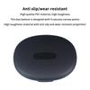 Hearing Aid Carry Case 1Pcs Portable Dustproof Hard Protective Storage Organizer Box Perfect for Travel Outdoor Use