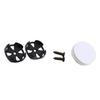 Car Speaker Audio Super Power Loud Dome Tweeter Speakers Alarm Vehicle Durable