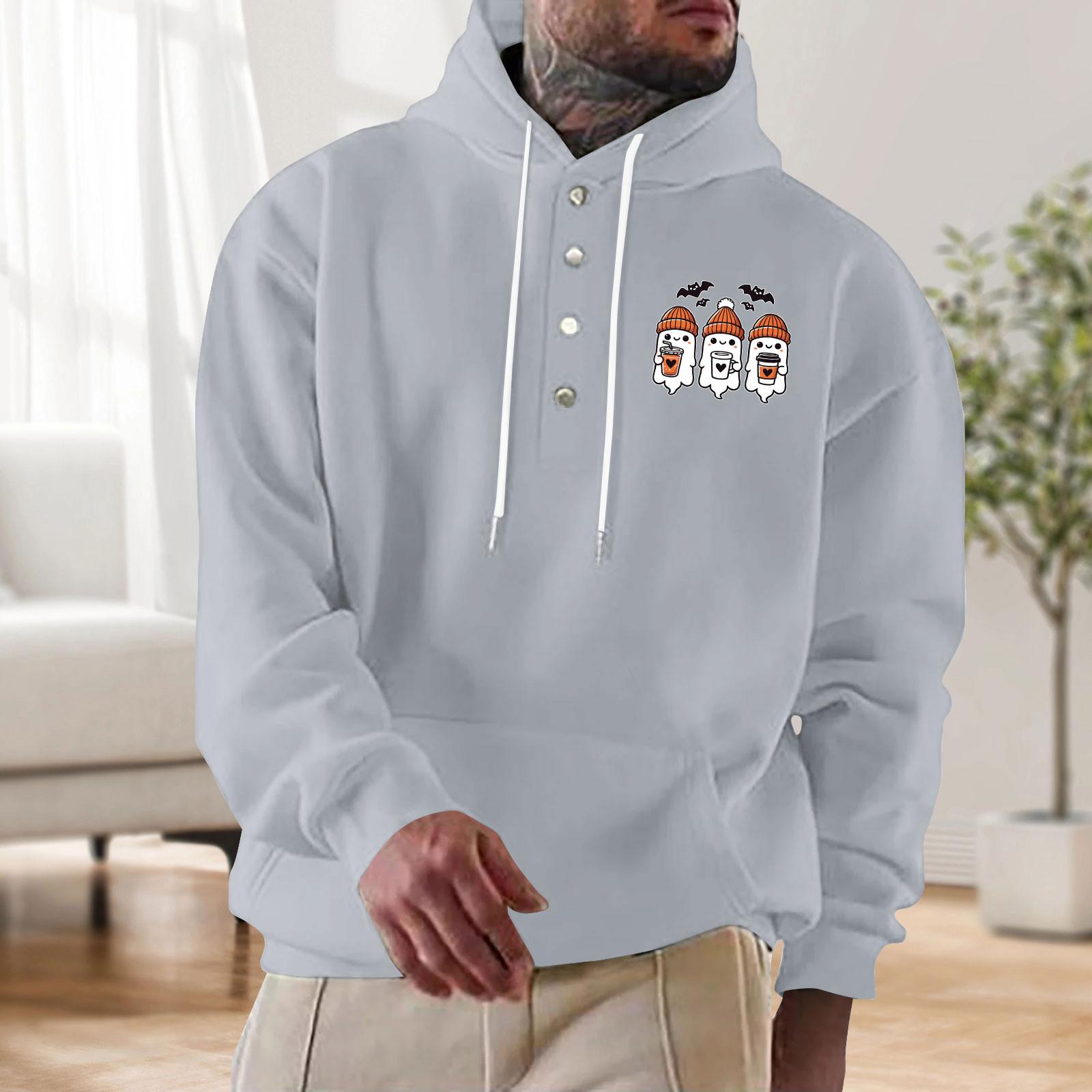 

Спортивный костюм с капюшоном, унисекс, одежда для бега, пуловер с длинными рукавами, толстовка с капюшоном L