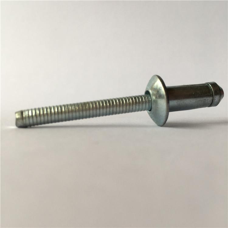 Gude Seahorse Aluminum High-Strength Locking Drive Rivet