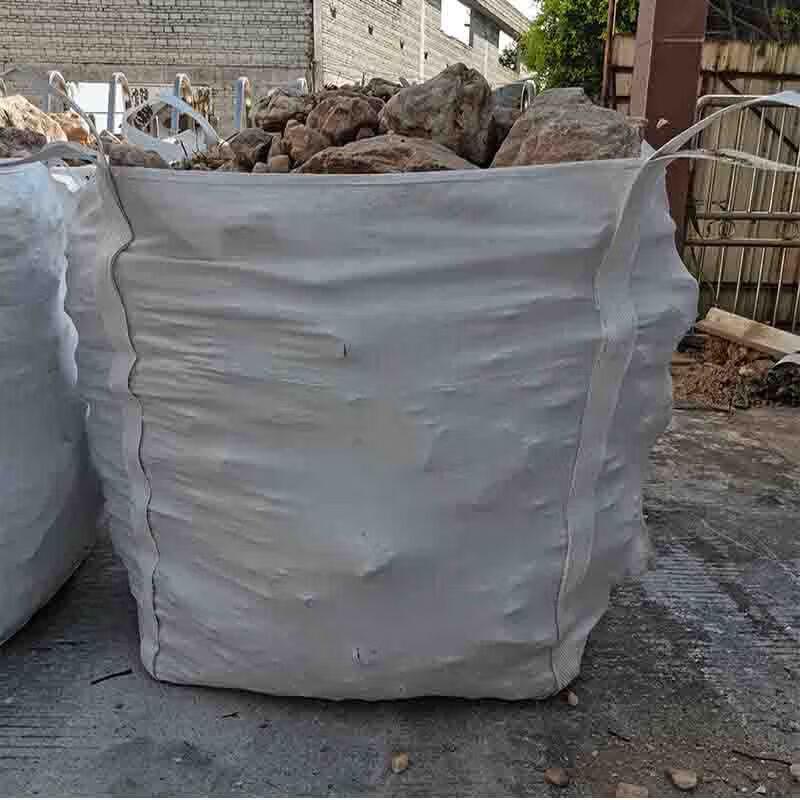 JINGRUIDA Thickened Wear-Resistant Ton Bag