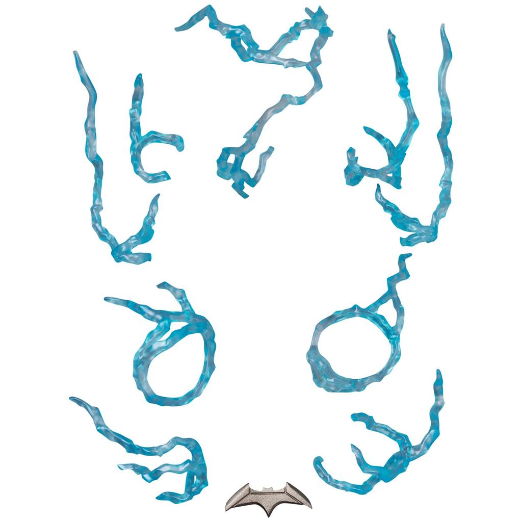 Medicom Toy MAFEX THE FLASH ZACK JUSTICE LEAGUE Height 160mm Painted Action Figure No.243 SNYDER'S Ver. Approx. Non-scale