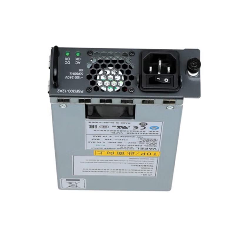 H3C S9900E/S9906E Series Core Ethernet Switches & Modules