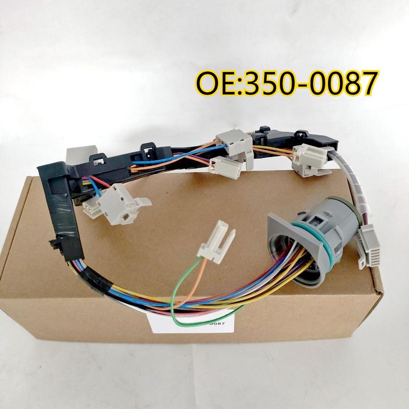 

High quality New For 350-0087 ALLISON LCT 1000 Duramax wire harness 2006-2007 99614