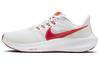 Air Zoom Pegasus 39 Premium White University Red Women's DH4072-103