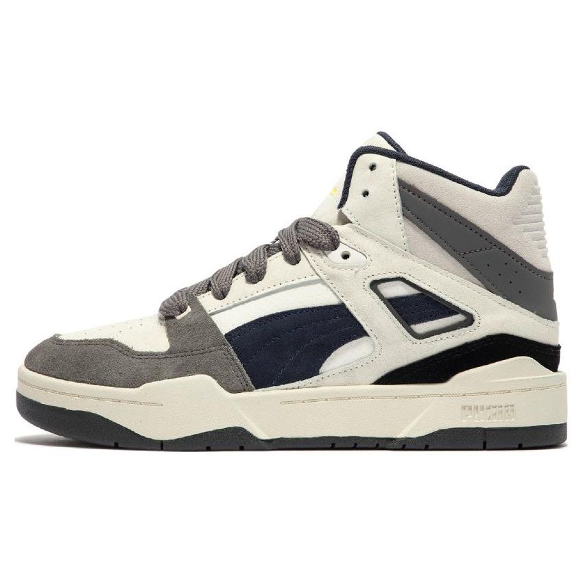 

Puma Высокие кроссовки Slipstream Hi Always On Унисекс Белый Синий Коричневый 390119-02 39