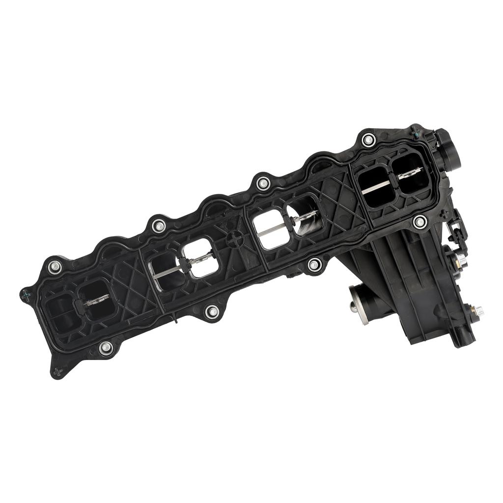 Inlet Manifold W/ Actuator Motor Fit Mercedes 2.1 Cdi 2143CCM 2003+ EEP/ME/253