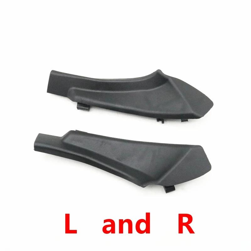 Car Front Windshield Wrap Corner Trim Wiper Side Cowl Cover Lid Seal Cap For Lifan X60 S5304131 S5304231