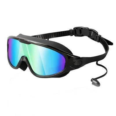 Natación – Gafas de natación