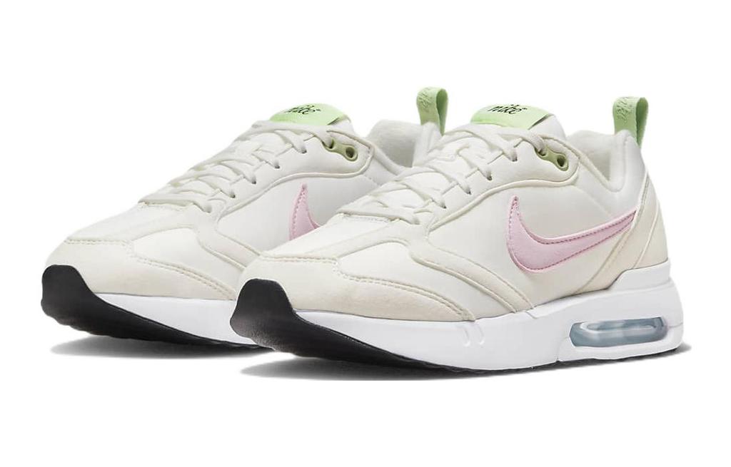 Nike Air Max Dawn White Pink Glaze 'White Pink' GS DH3157-106