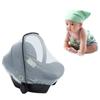Baby Stroller Pushchair Mosquito Net Infant Carrier Car Seat Insect Mesh Net Newborn Carriage Cradles Cover