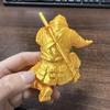 3D Printed Cool Desktop Organizer Pen Holder Multi-Functional Pen Stand Creative Stationery Storage Desktop Decoration Gift