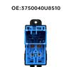 JAC Refine S3 Front Right Rear Window Lifter Switch 3750040U8510