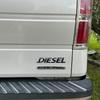 1 Stück 3D ABS DIESEL Buchstaben Logo Auto Heckklappe Seitenkotflügel Emblem Abzeichen Aufkleber für Dieselfahrzeug