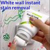 1/3/5Pcs Interior Wall Waterproof And Mildew-Proof Nail Hole Crack Repair Coating Wall Renovation Repair Paste White Putty