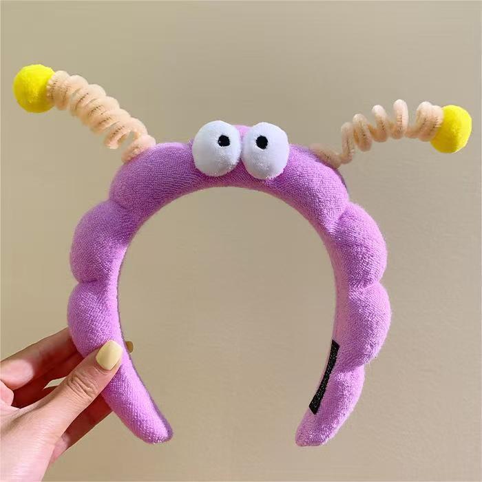 Stylish Headbands, Cute and Funny Hair Accessories, Party Photo Props, Birthday Headbands, Head Ornaments