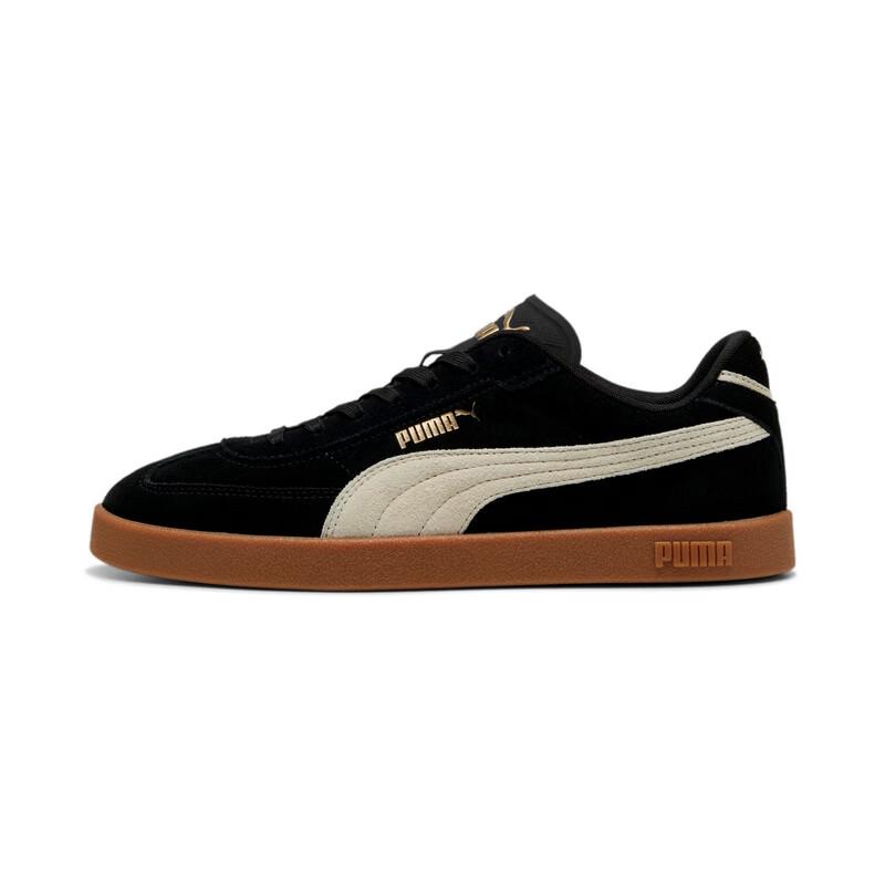 

PUMA Unisex 400717-01 Fashion Casual Low-Top Shoes 37.5