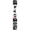 K 1600 B GT GTL Motorcycle GPS Phone Navigation Bracket USB Charger Holder Mount Stand For BMW K1600GTL K1600GT K1600B 2011-2020
