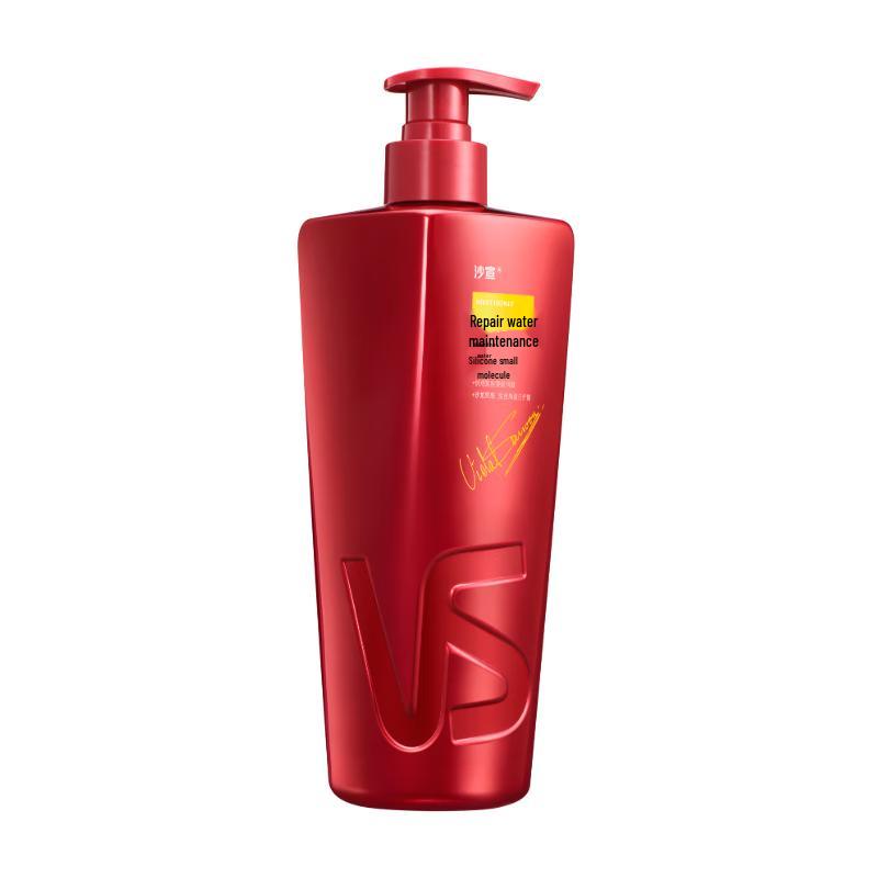 Vidal Sassoon Восстановление и Увлажнение Шампунь