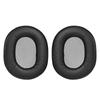 Hochwertige Leder-Ohrpolster Ohrpolster für MDR-1A Kopfhörer Ohrpolster Kopfhörerhüllen Ohrschalen Ersatz
