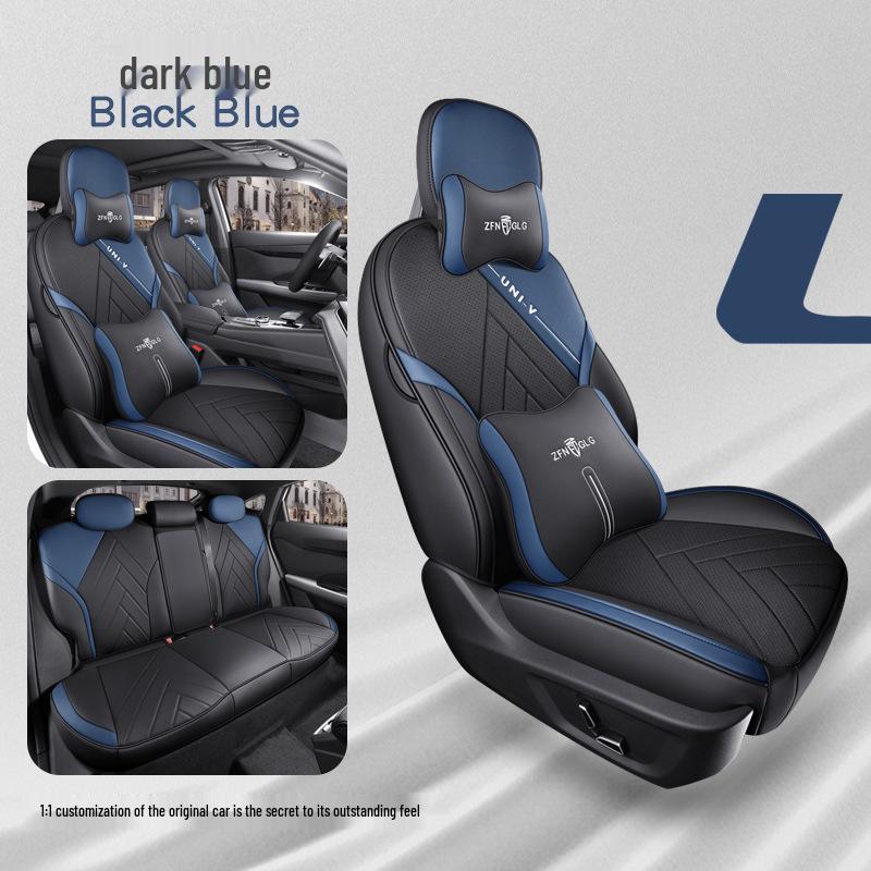 2022 Univ 1.5T & 2023 UNIV ZhiDian iDD Car Seat Covers - Full Coverage Cushions
