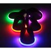Led Light Shoe Clip Night Running Sports Flash Reflective Shoe Light Cheer Product