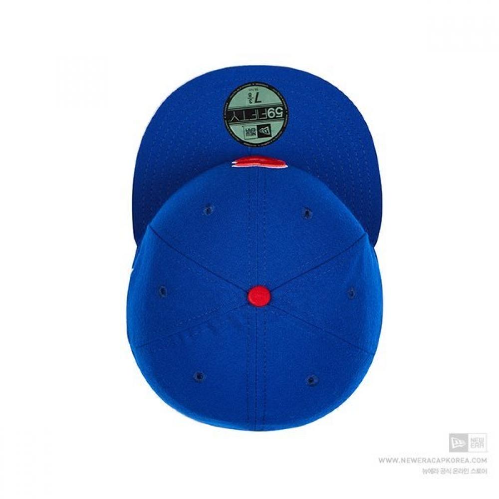 New Era Chicago Cubs Game 70331934