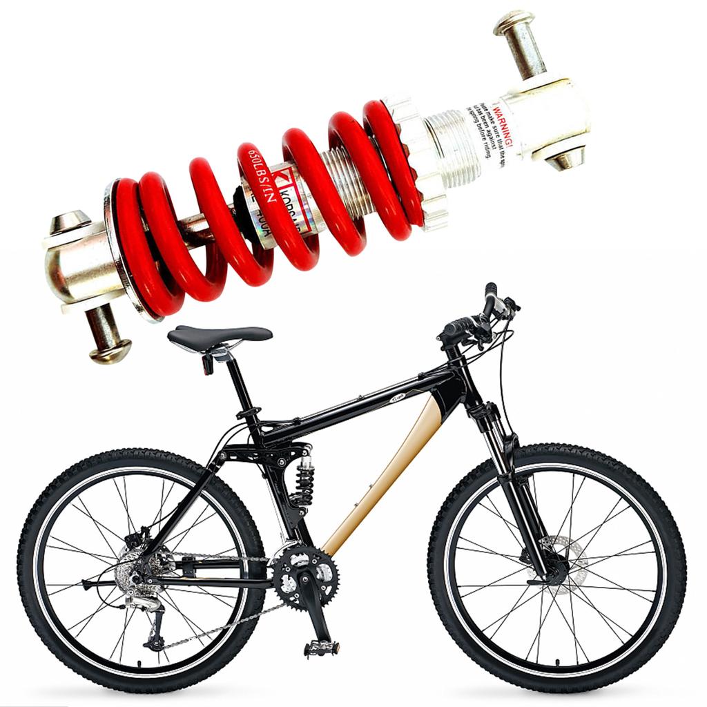 Accessorio di modifica ammortizzatori ammortizzatori universali per bici  acquista in modo economico — spedizione gratuita, recensioni reali con foto  — Joom