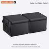 Chevrolet Cruze Jetta Malibu Sail Foldable Car Storage Box for Camping