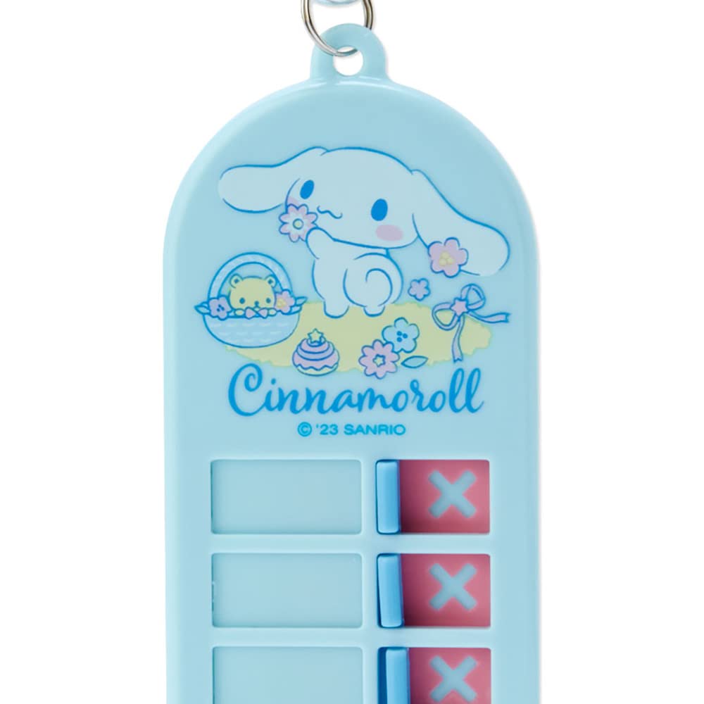 Sanrio Cinnamoroll Lost and Found Checker 746274
