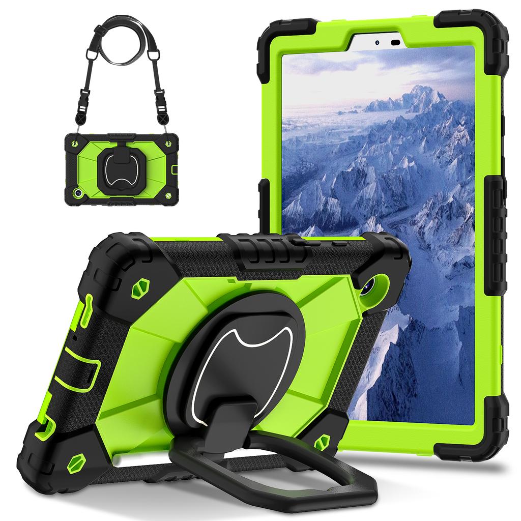 Tablet Protective Case C3 Model Suitable for Samsung Galaxy Tab A11 8.7”() with Satchel Stand 12 Colors Available