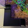 Shrimp Hides for Aquarium Shrimp Hide Tunnel House for Corner Decorative Aquarium Tunnel Shrimp Cave For Little Fish