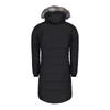 SALOMON Womens/Ladies Long Length Down Jacket