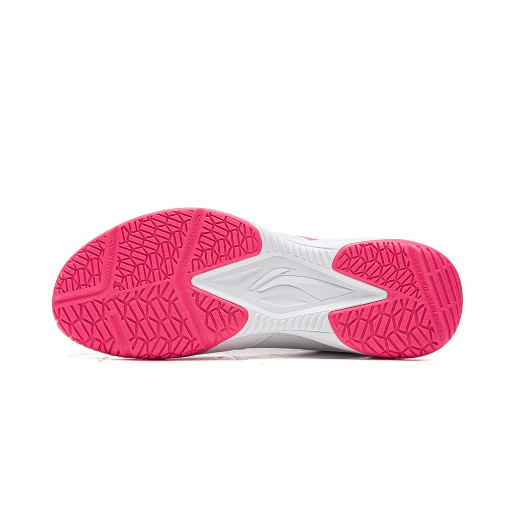 Li Ning Breathable Low Top Badminton Shoes Unisex AYTW003-3