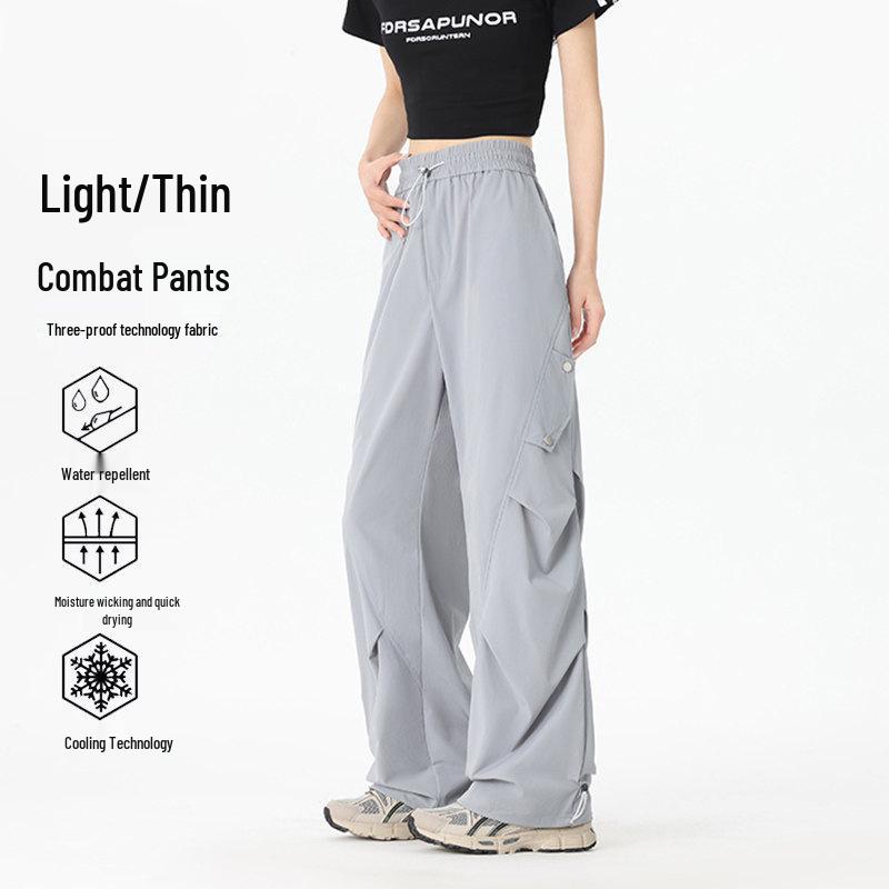 Pantaloni da Sci Soft Shell Impermeabili Antivento Unisex per Primavera/Autunno - Gamba Dritta Alpinismo Outdoor